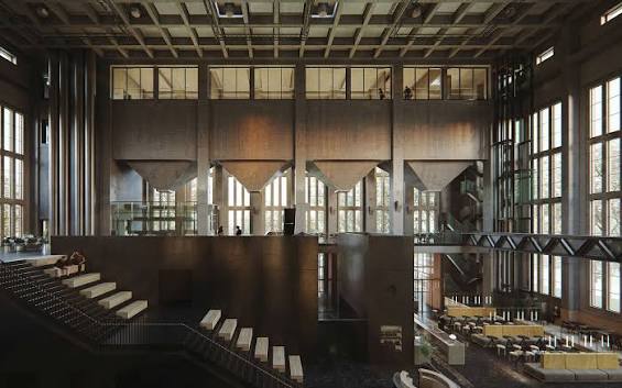 Berson Event Venue Munich